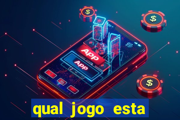 qual jogo esta pagando agora